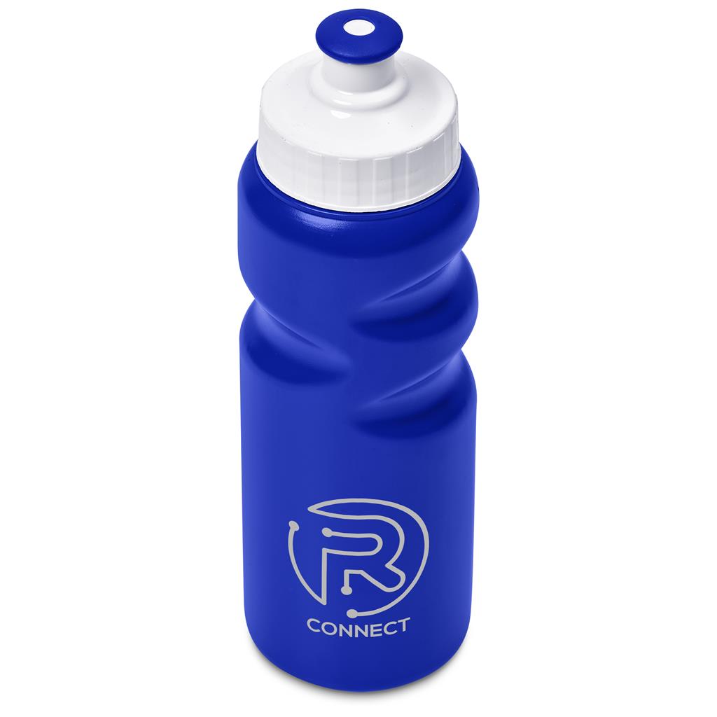 Altitude Baltic Plastic Water Bottle - 330ml - Image 9
