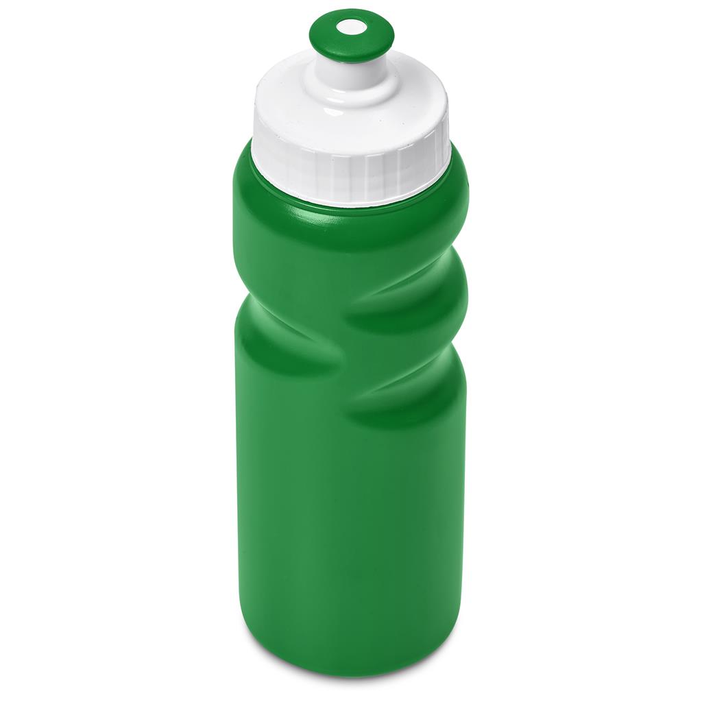 Altitude Baltic Plastic Water Bottle - 330ml - Image 12