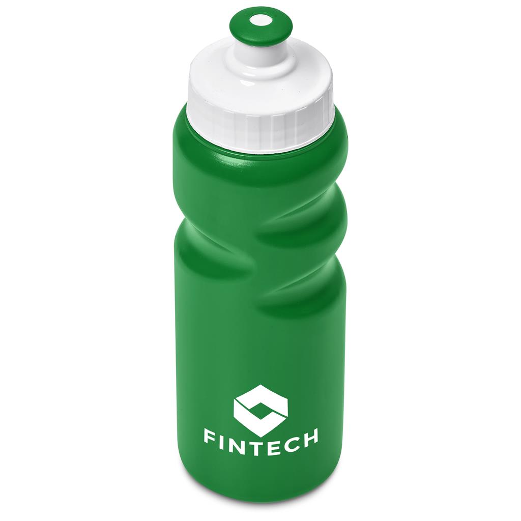 Altitude Baltic Plastic Water Bottle - 330ml - Image 14