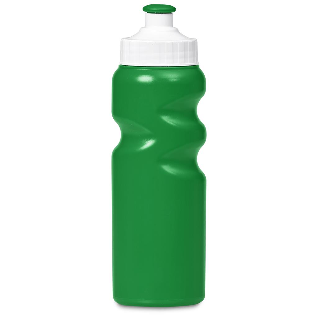 Altitude Baltic Plastic Water Bottle - 330ml - Image 13