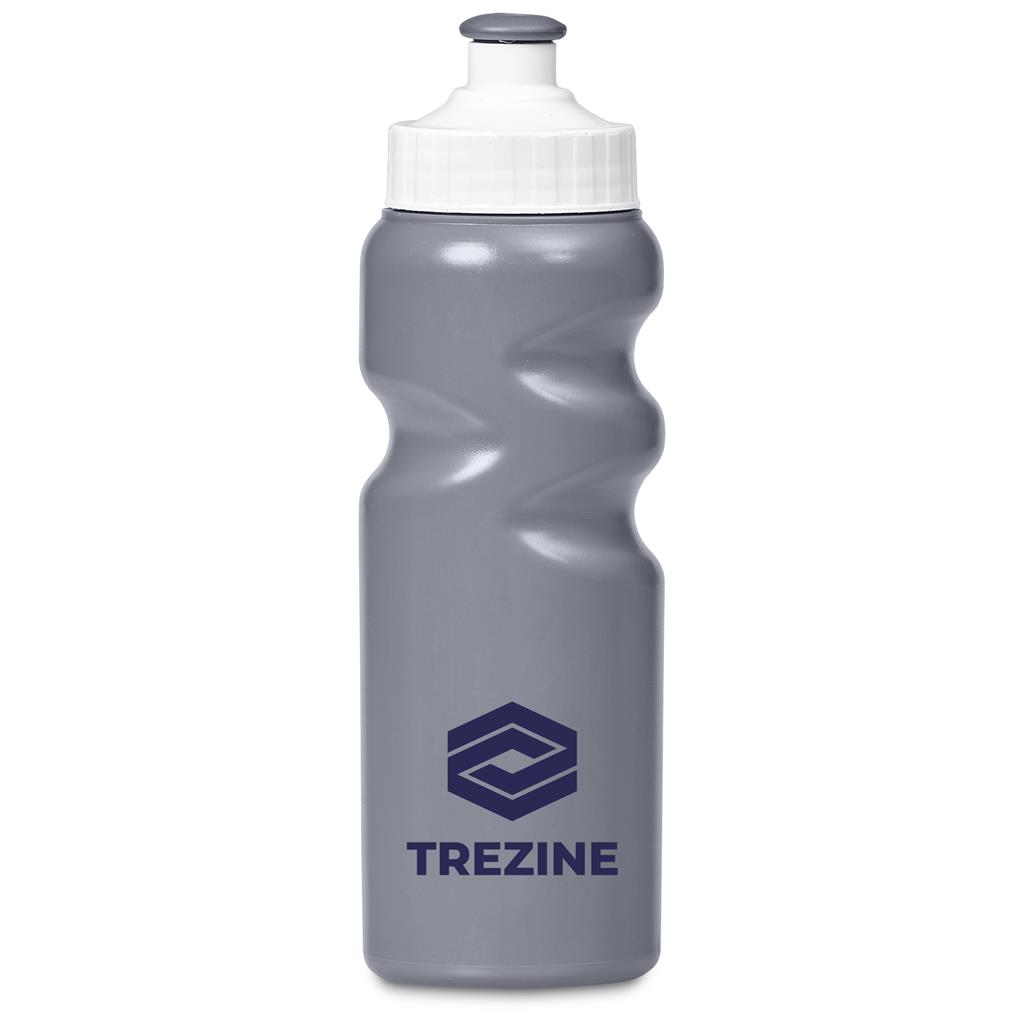 Altitude Baltic Plastic Water Bottle - 330ml - Image 15