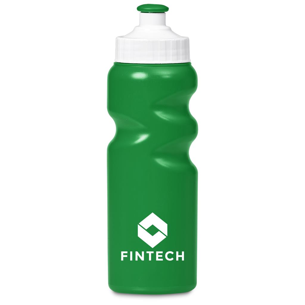 Altitude Baltic Plastic Water Bottle - 330ml - Image 11