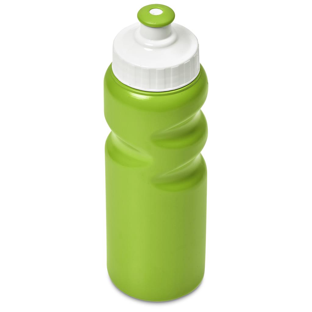 Altitude Baltic Plastic Water Bottle - 330ml - Image 20