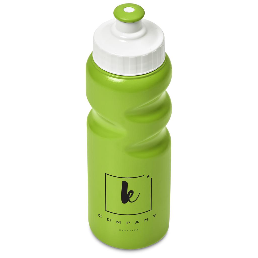 Altitude Baltic Plastic Water Bottle - 330ml - Image 21