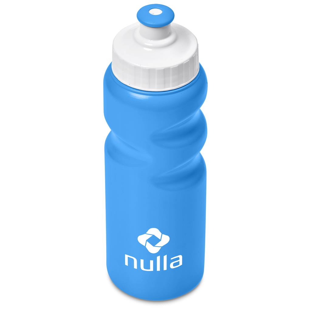Altitude Baltic Plastic Water Bottle - 330ml - Image 20