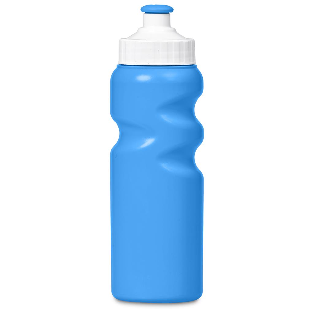 Altitude Baltic Plastic Water Bottle - 330ml - Image 22