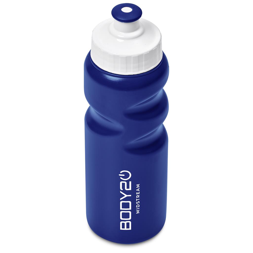 Altitude Baltic Plastic Water Bottle - 330ml - Image 26