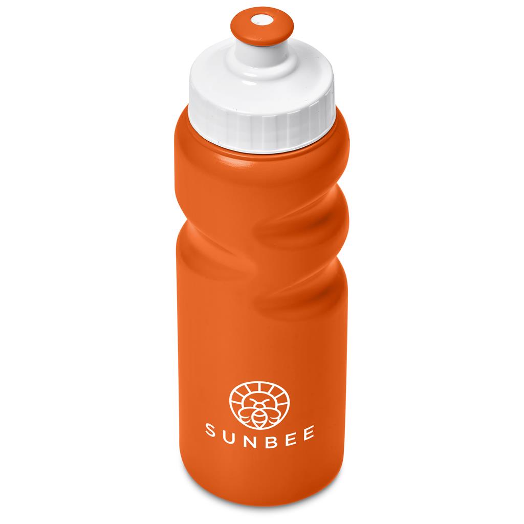 Altitude Baltic Plastic Water Bottle - 330ml - Image 30