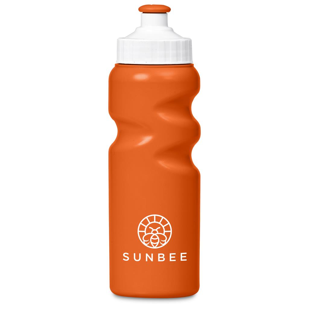 Altitude Baltic Plastic Water Bottle - 330ml - Image 27