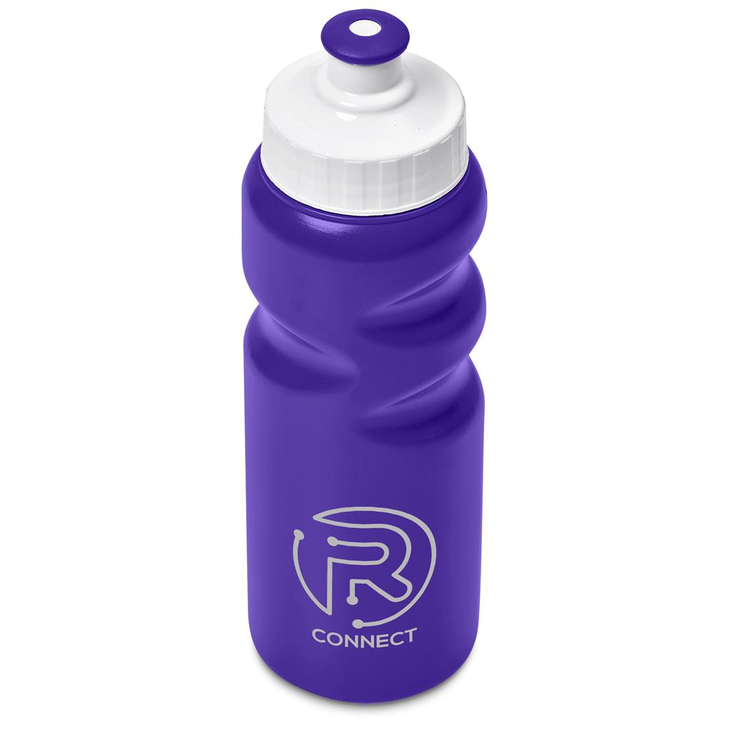Altitude Baltic Plastic Water Bottle - 330ml - Image 37