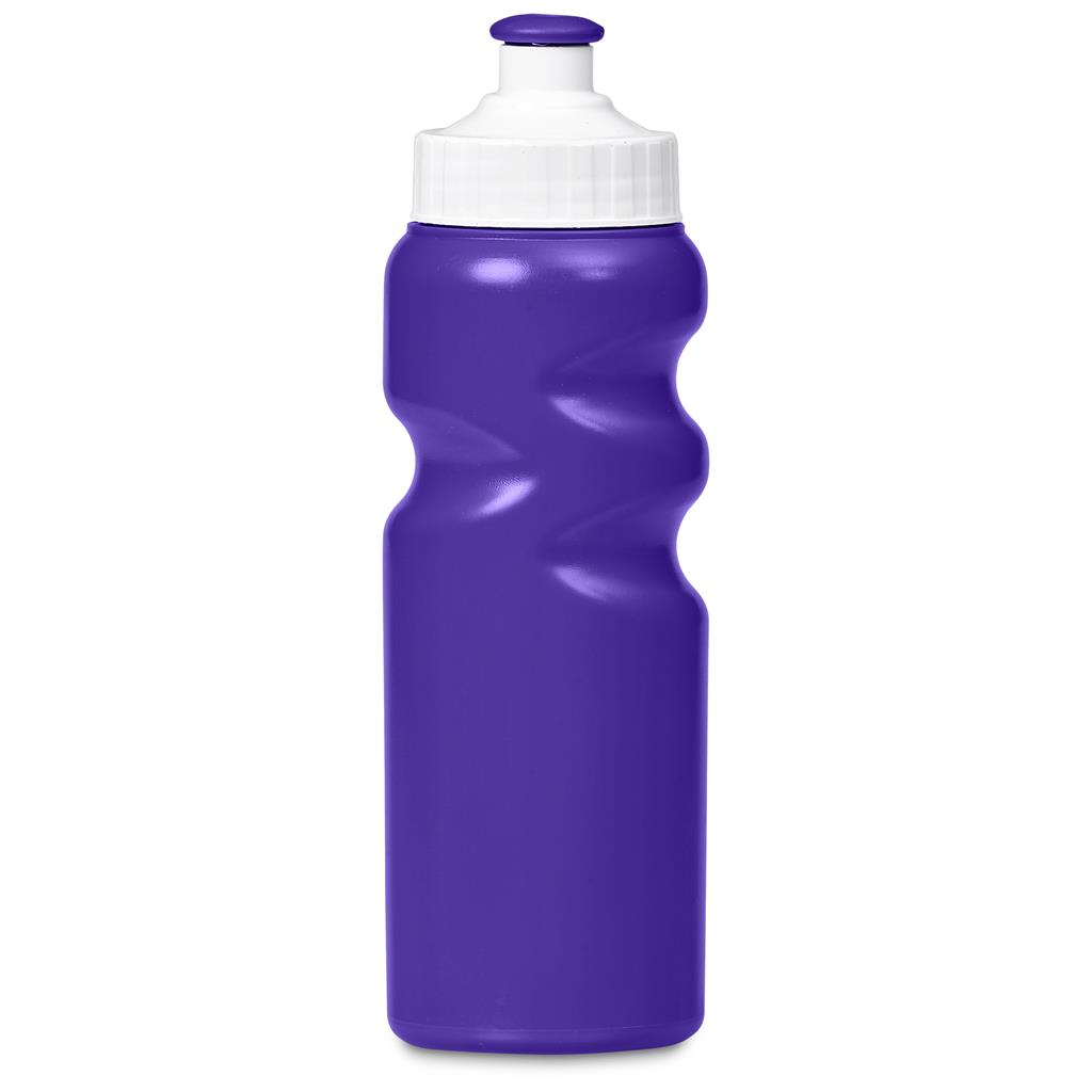 Altitude Baltic Plastic Water Bottle - 330ml - Image 36