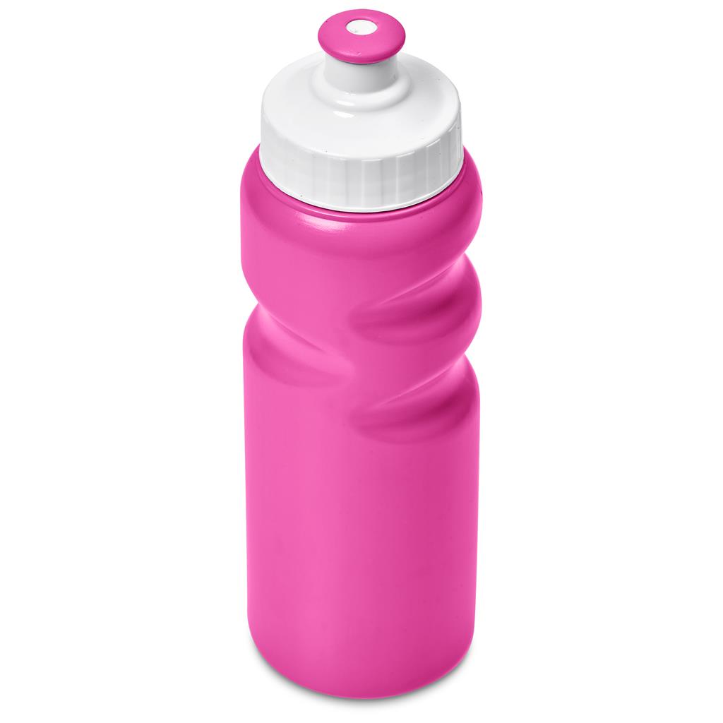 Altitude Baltic Plastic Water Bottle - 330ml - Image 34