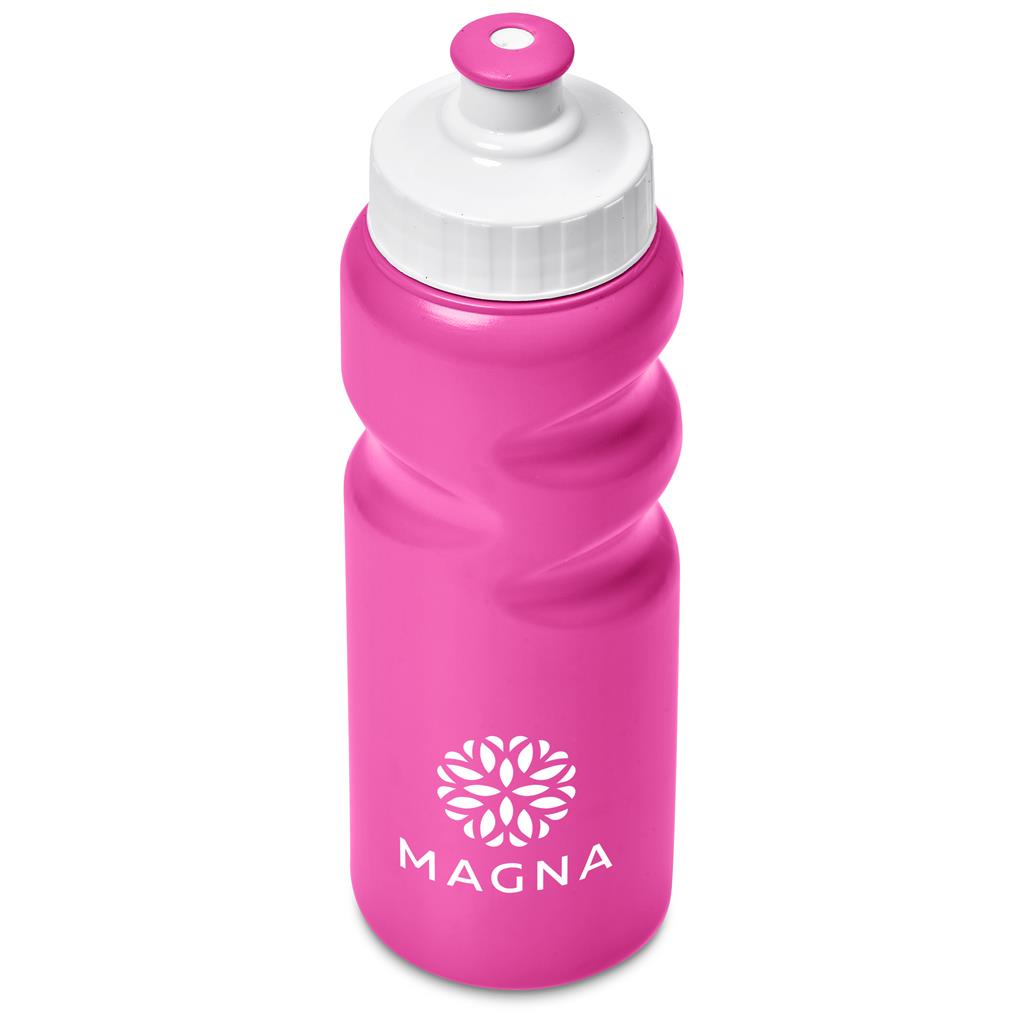 Altitude Baltic Plastic Water Bottle - 330ml - Image 32