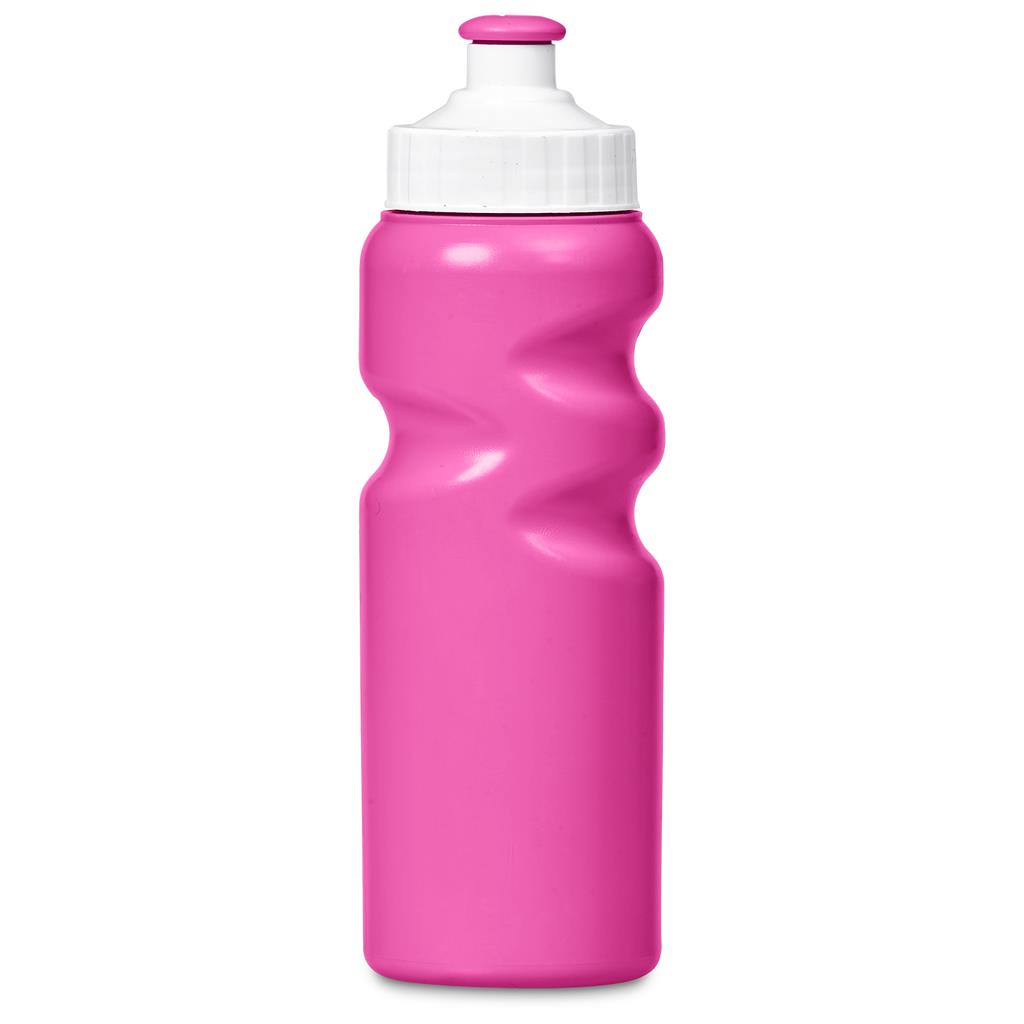 Altitude Baltic Plastic Water Bottle - 330ml - Image 33