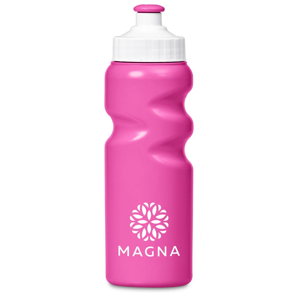 Altitude Baltic Plastic Water Bottle - 330ml - Image 31