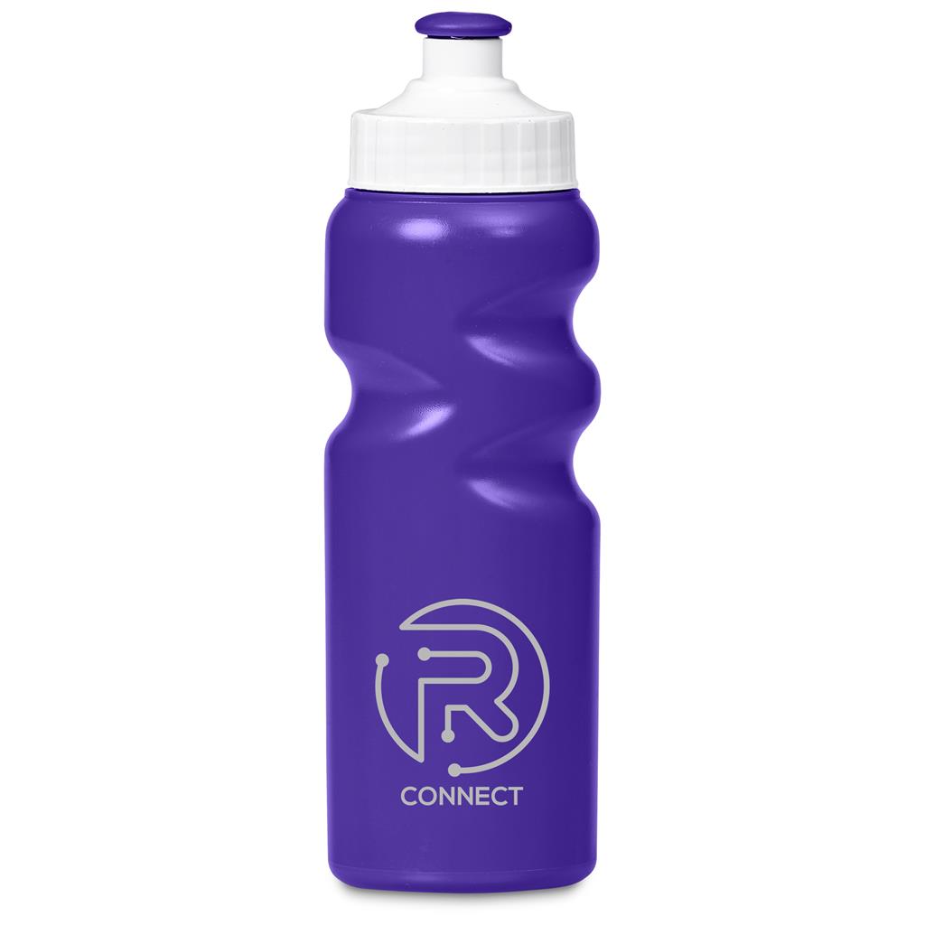 Altitude Baltic Plastic Water Bottle - 330ml - Image 35