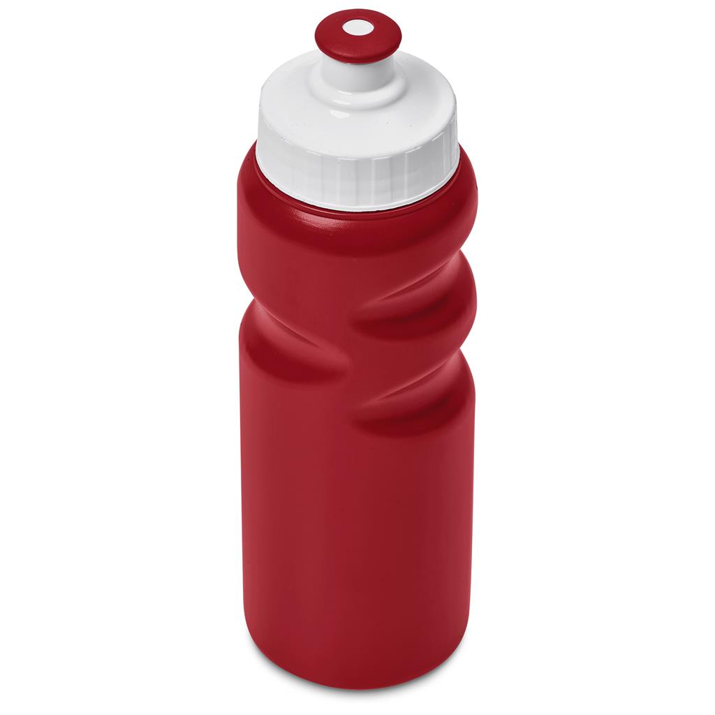 Altitude Baltic Plastic Water Bottle - 330ml - Image 40