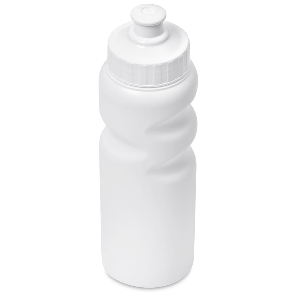 Altitude Baltic Plastic Water Bottle - 330ml - Image 46