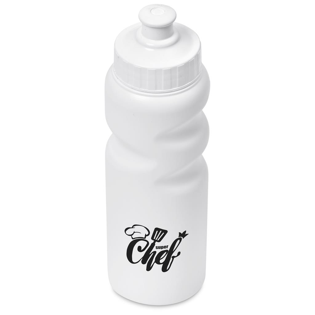 Altitude Baltic Plastic Water Bottle - 330ml - Image 44