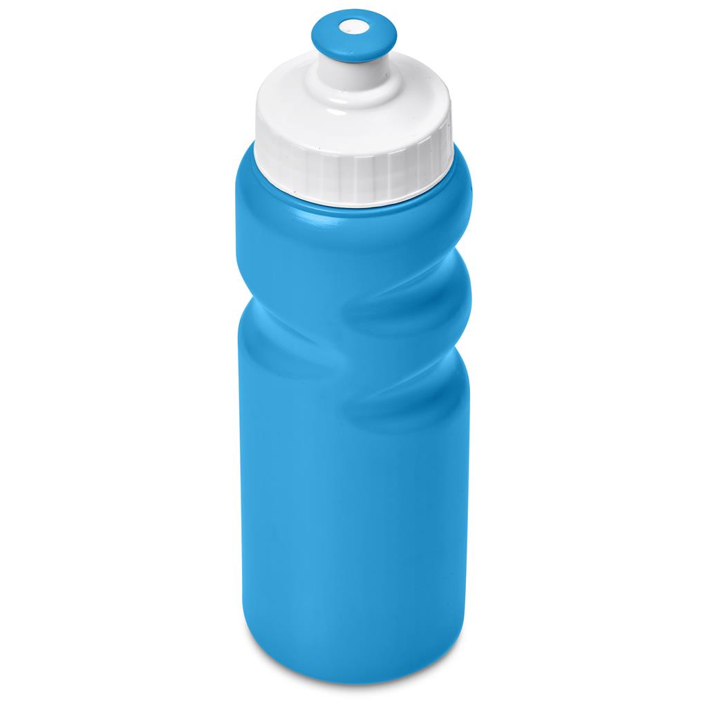 Altitude Baltic Plastic Water Bottle - 330ml - Image 48