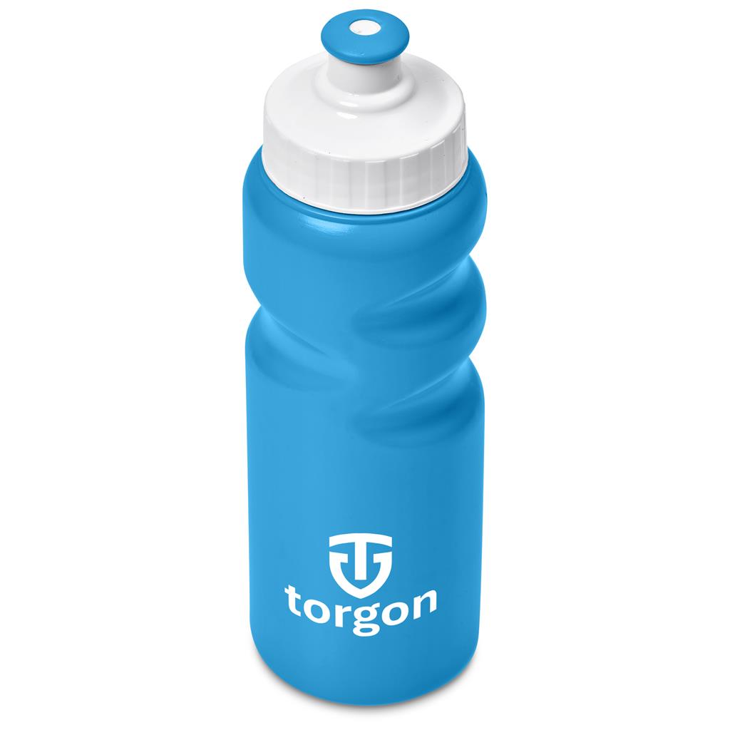 Altitude Baltic Plastic Water Bottle - 330ml - Image 50