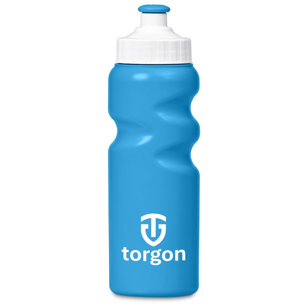 Altitude Baltic Plastic Water Bottle - 330ml - Image 47