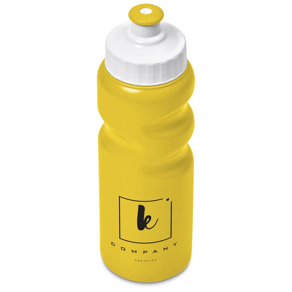 Altitude Baltic Plastic Water Bottle - 330ml - Image 53