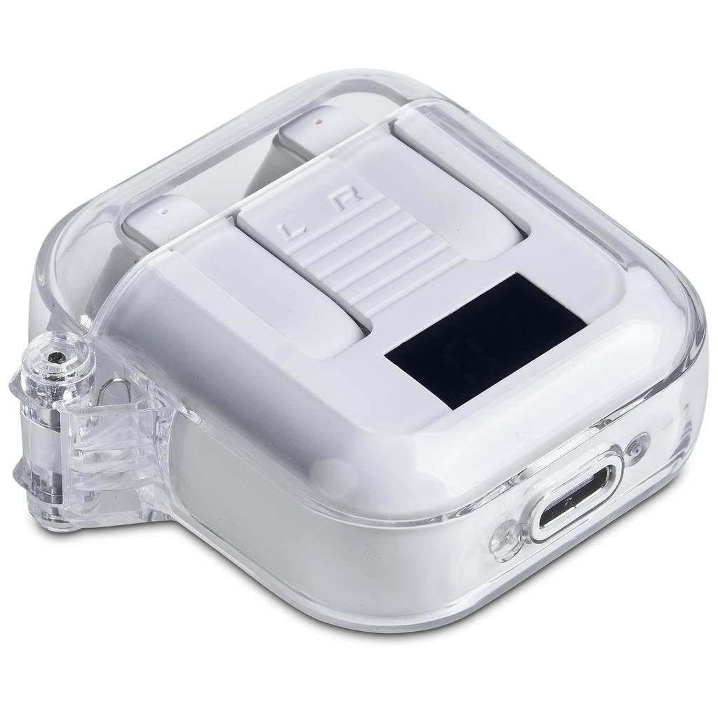 Swiss Cougar Colmar TWS Earbuds - Image 7
