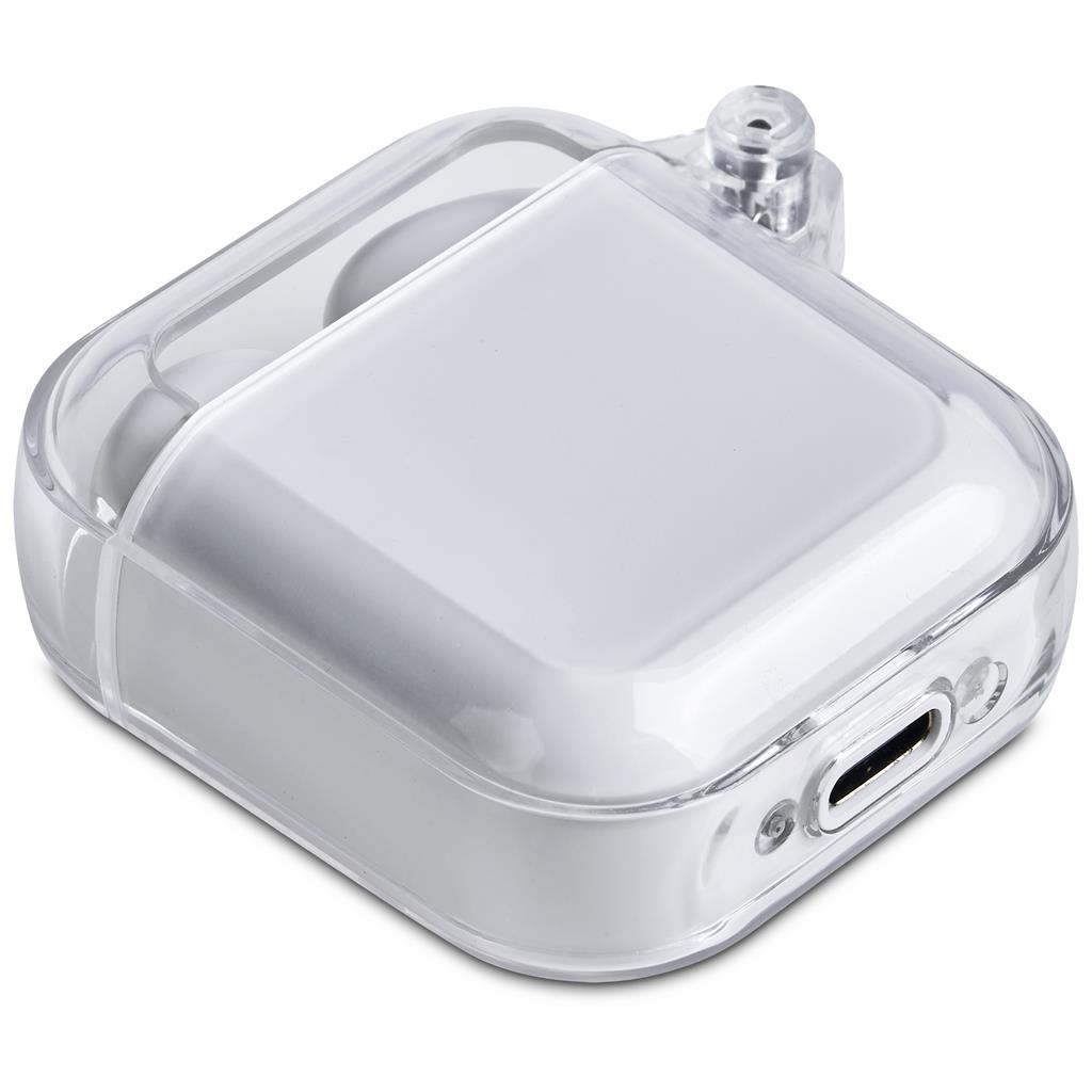 Swiss Cougar Colmar TWS Earbuds - Image 13