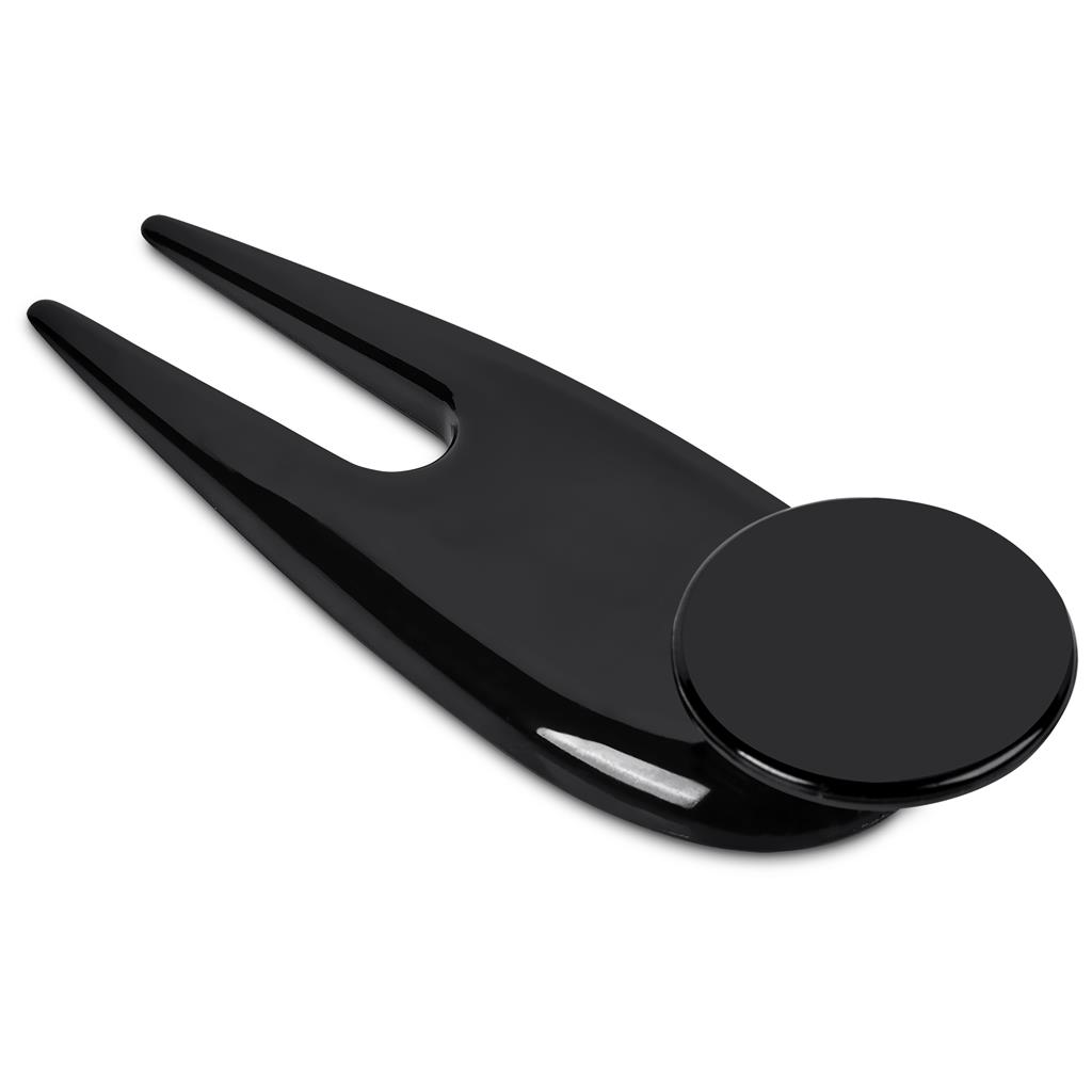 Altitude Turf Divot Tool & Ball Marker - Image 5