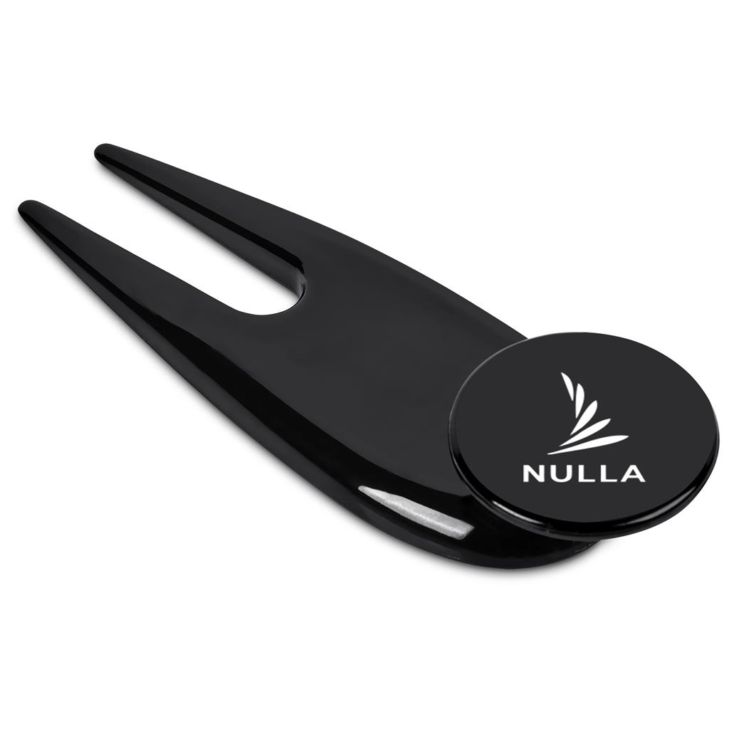 Altitude Turf Divot Tool & Ball Marker - Image 3
