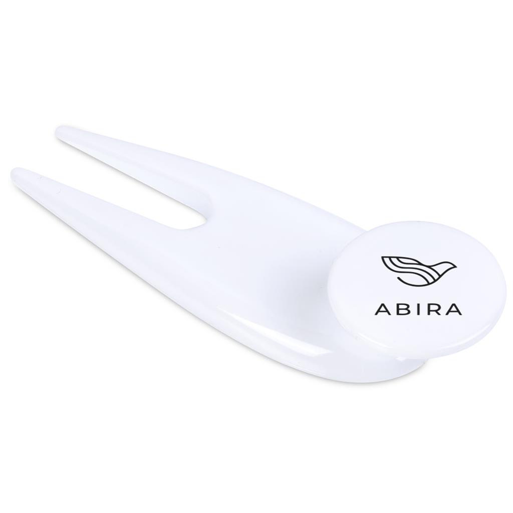 Altitude Turf Divot Tool & Ball Marker - Image 6