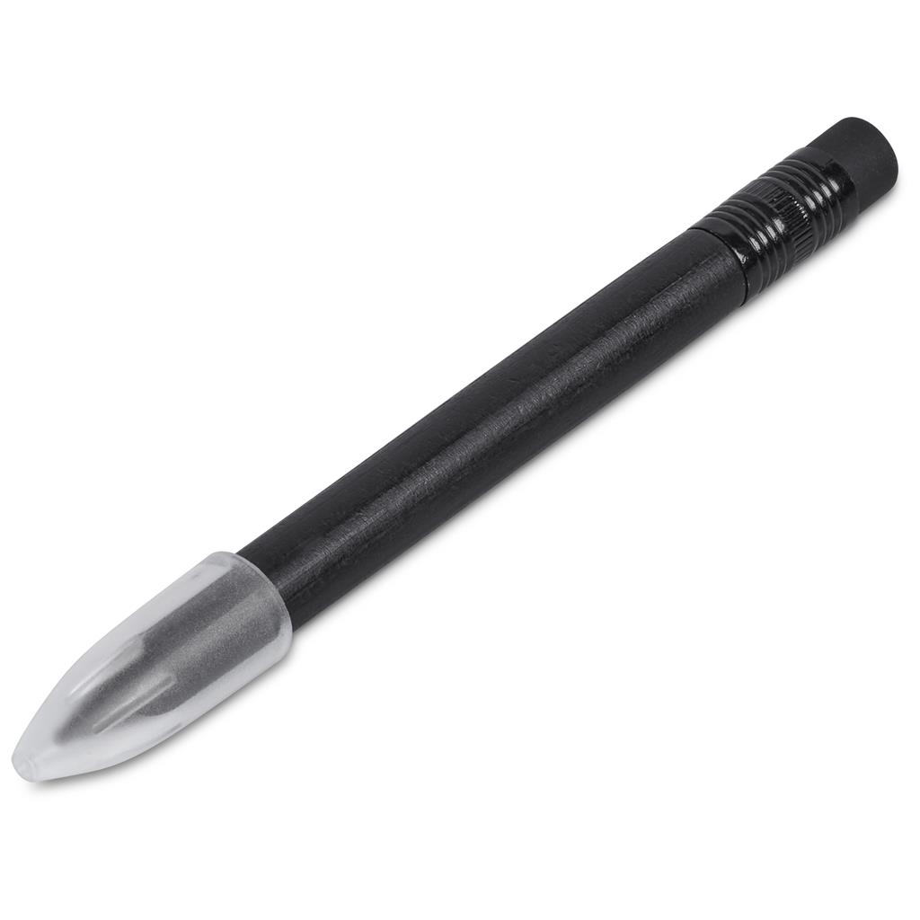 Altitude Cedar Everlasting Golf Pencil - Image 9