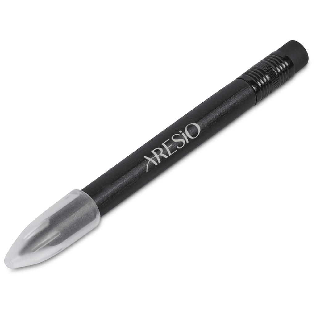 Altitude Cedar Everlasting Golf Pencil - Image 3