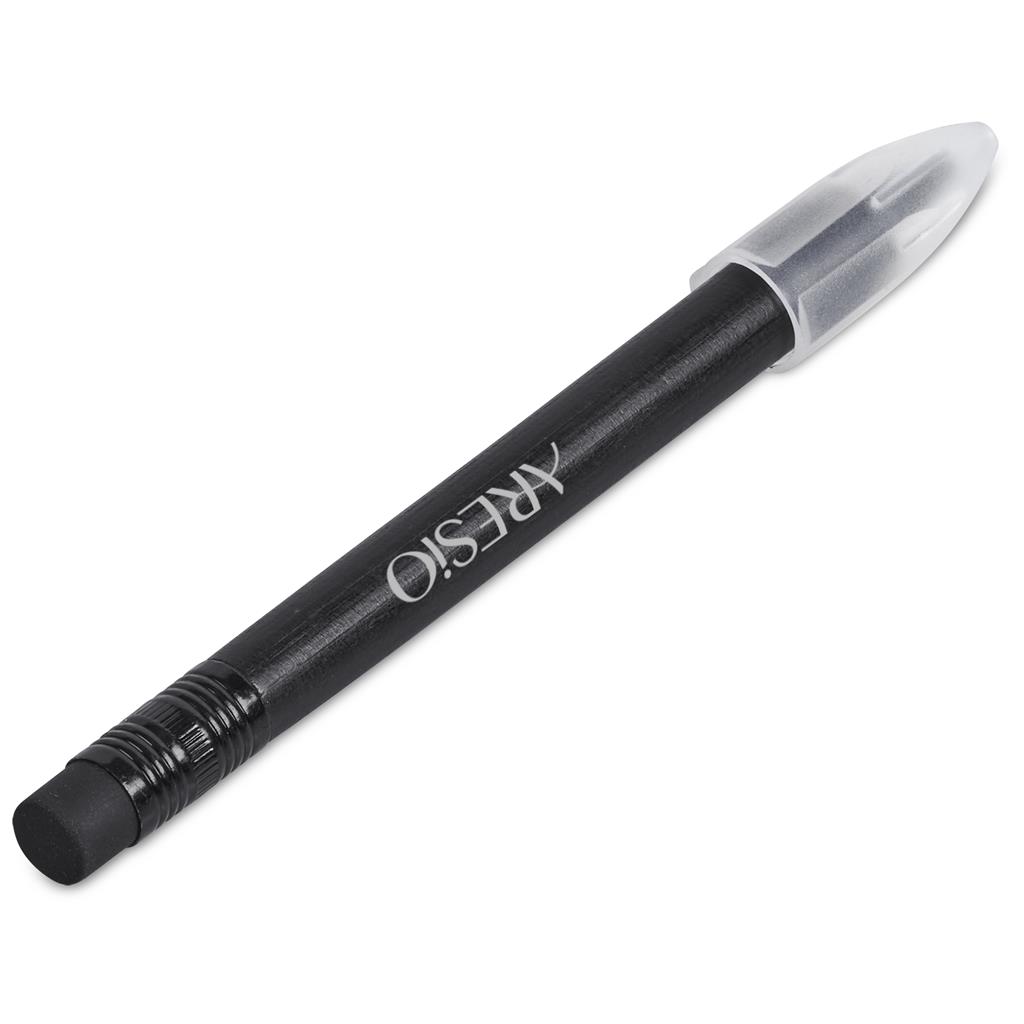 Altitude Cedar Everlasting Golf Pencil - Image 12