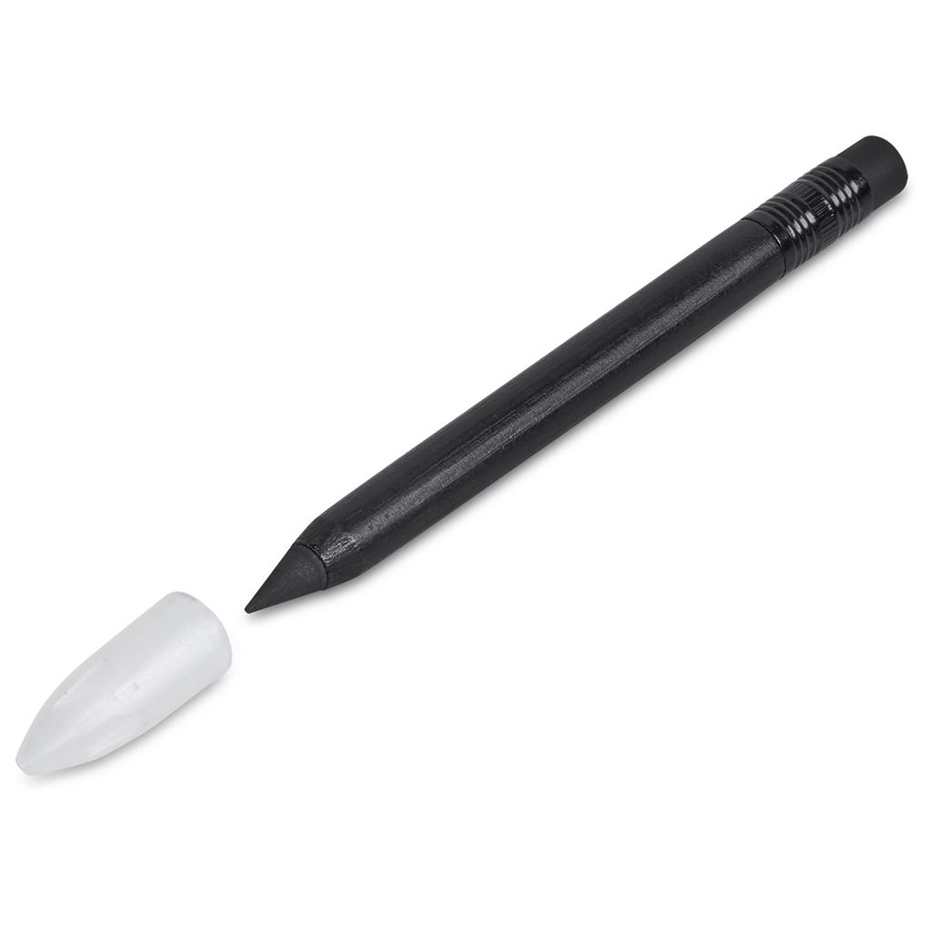 Altitude Cedar Everlasting Golf Pencil - Image 4