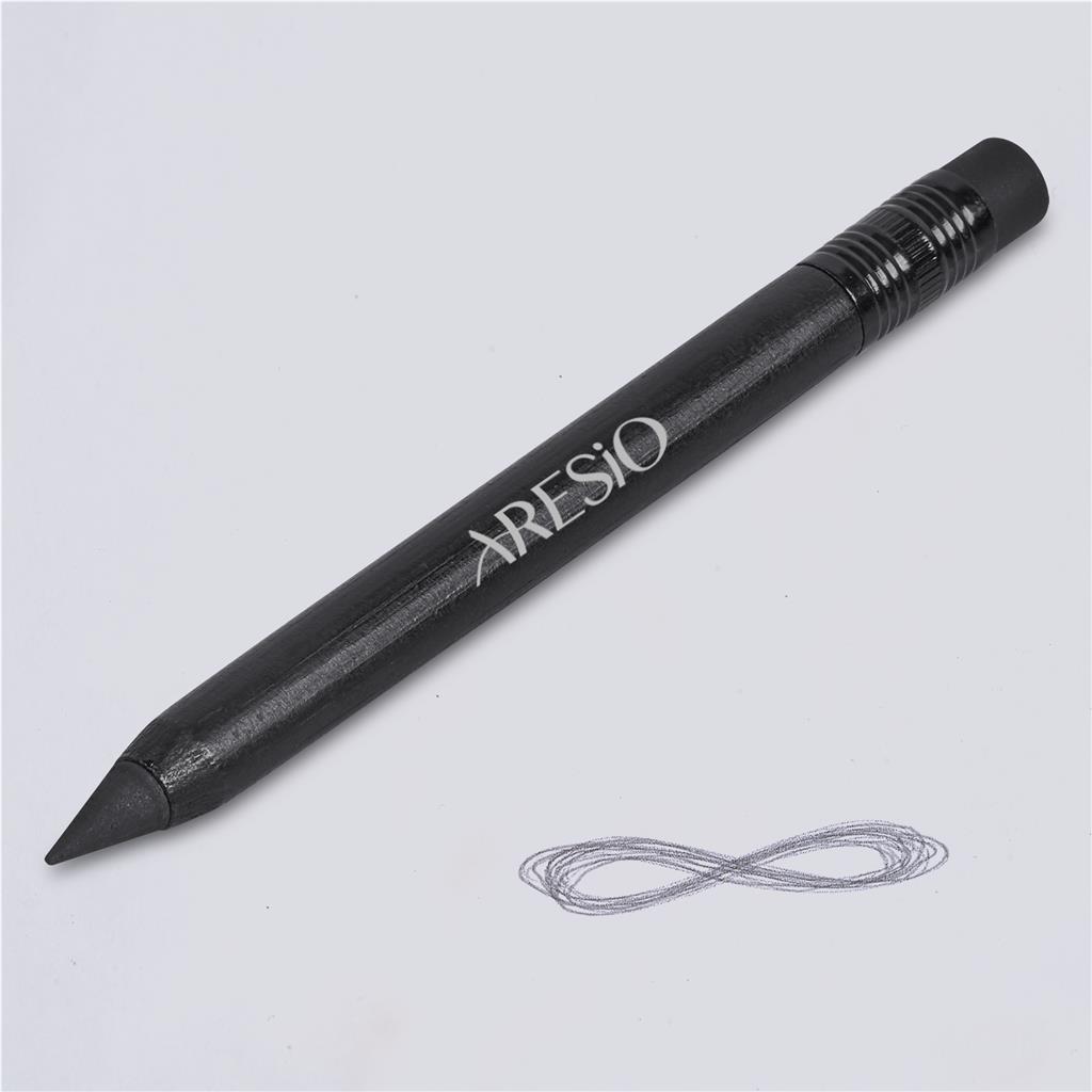 Altitude Cedar Everlasting Golf Pencil - Image 13