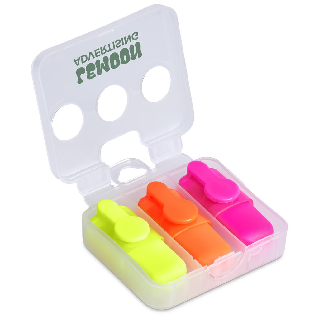 Altitude Popglo Highlighter Set - Image 9