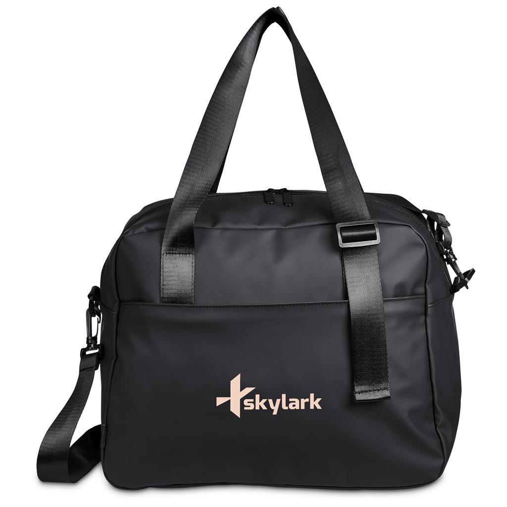 Serendipio Carry-On Laptop & Overnight Bag - Image 5