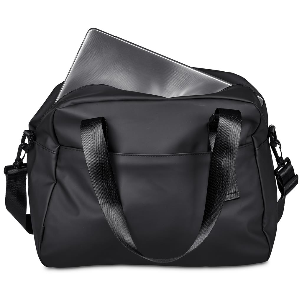 Serendipio Carry-On Laptop & Overnight Bag - Image 6