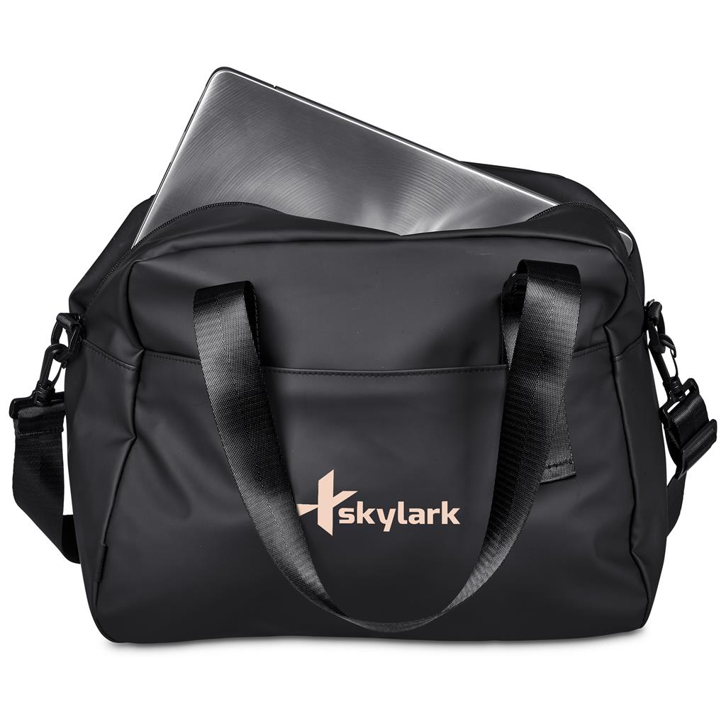 Serendipio Carry-On Laptop & Overnight Bag - Image 4
