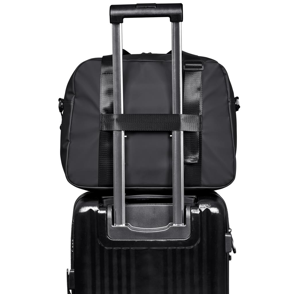 Serendipio Carry-On Laptop & Overnight Bag - Image 8