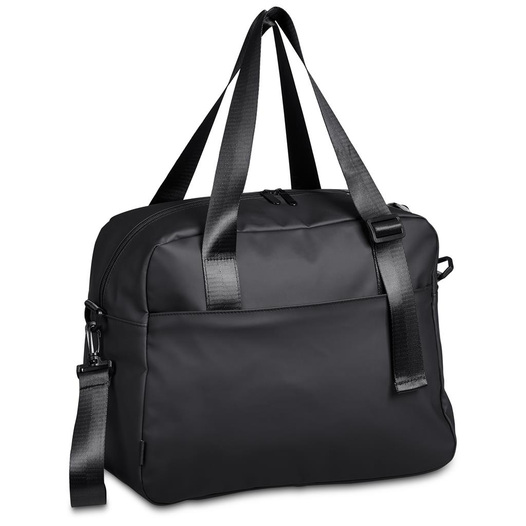 Serendipio Carry-On Laptop & Overnight Bag - Image 3