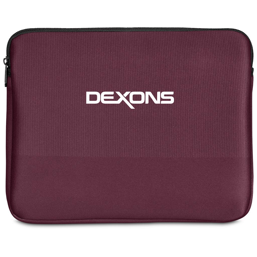 Serendipio Milestone Neoprene Tablet Sleeve - 10-11 Inch - Image 34