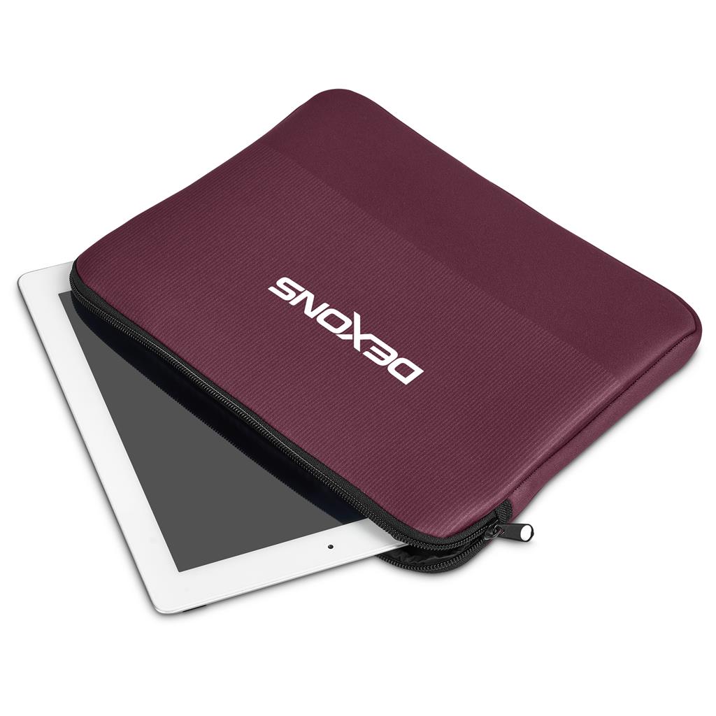 Serendipio Milestone Neoprene Tablet Sleeve - 10-11 Inch - Image 32