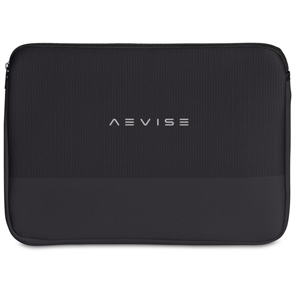 Serendipio Milestone Neoprene Notebook Sleeve - 13-14 Inch - Image 10