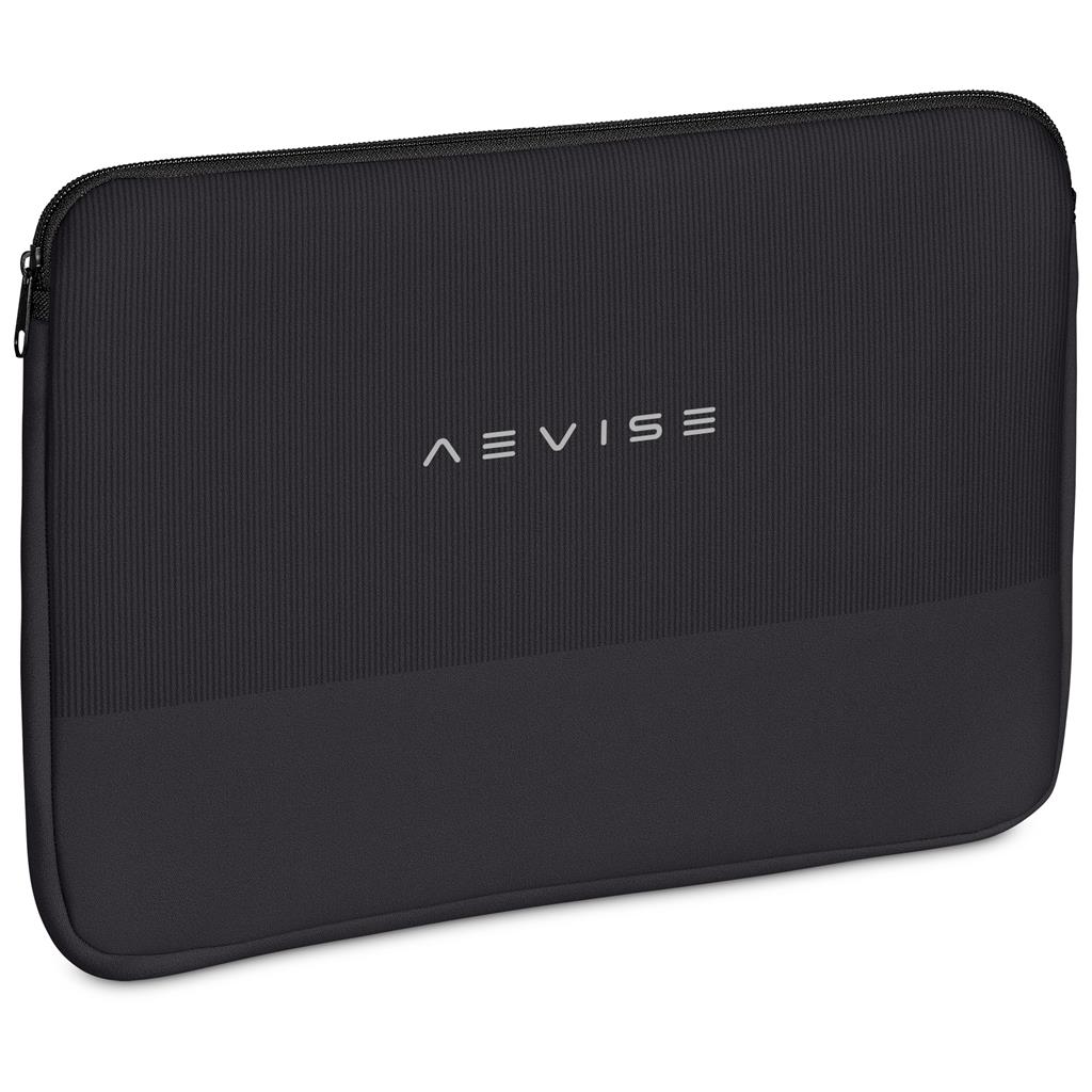 Serendipio Milestone Neoprene Notebook Sleeve - 13-14 Inch - Image 5
