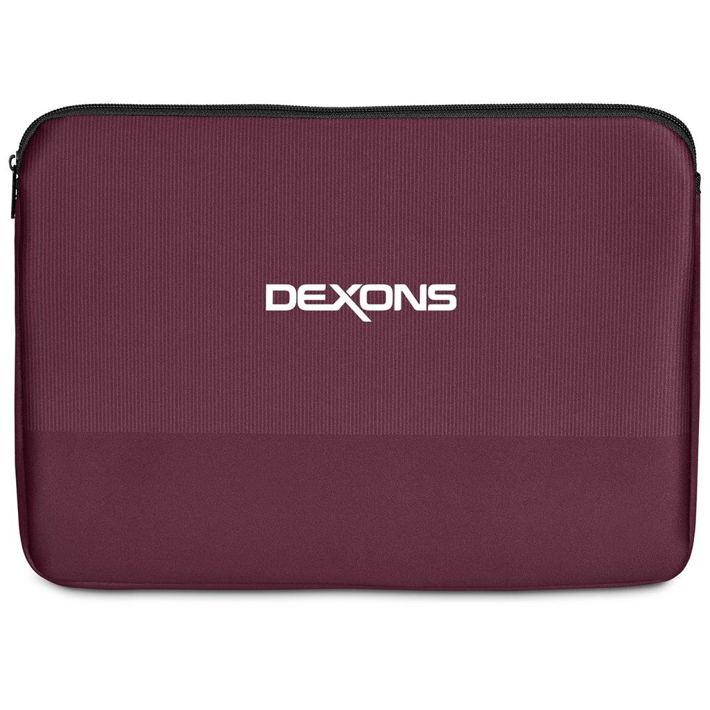 Serendipio Milestone Neoprene Notebook Sleeve - 13-14 Inch - Image 30