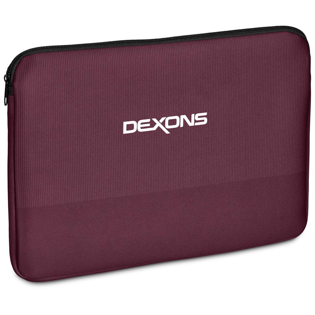 Serendipio Milestone Neoprene Notebook Sleeve - 13-14 Inch - Image 29