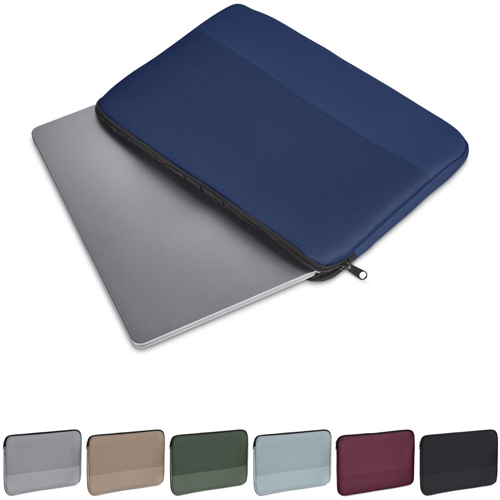 Serendipio Milestone Neoprene Notebook Sleeve - 13-14 Inch - Image 4